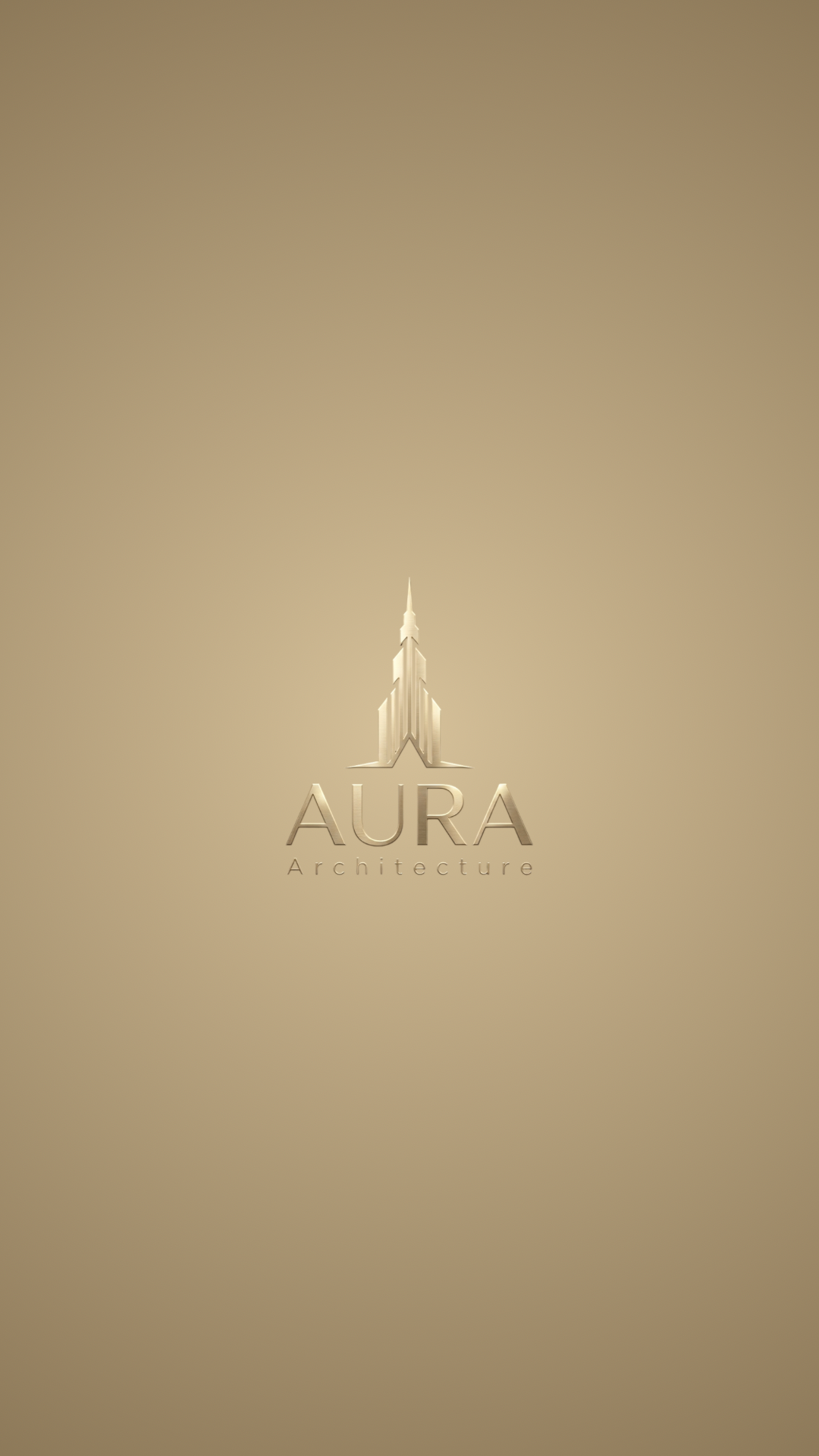 Aura Architecture Hero