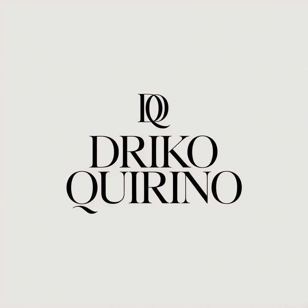Driko Quirino Preview