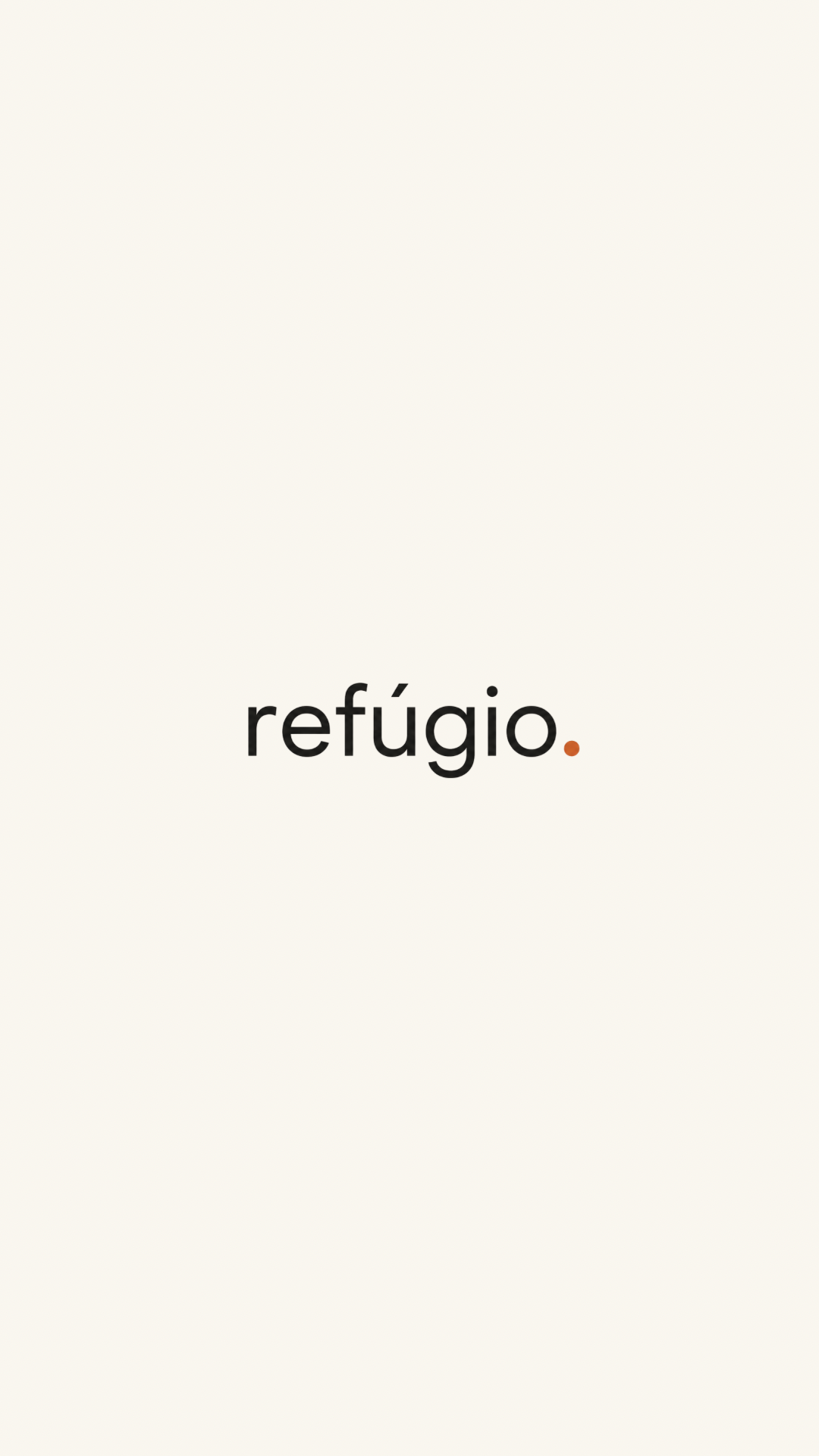 Refúgio — marca