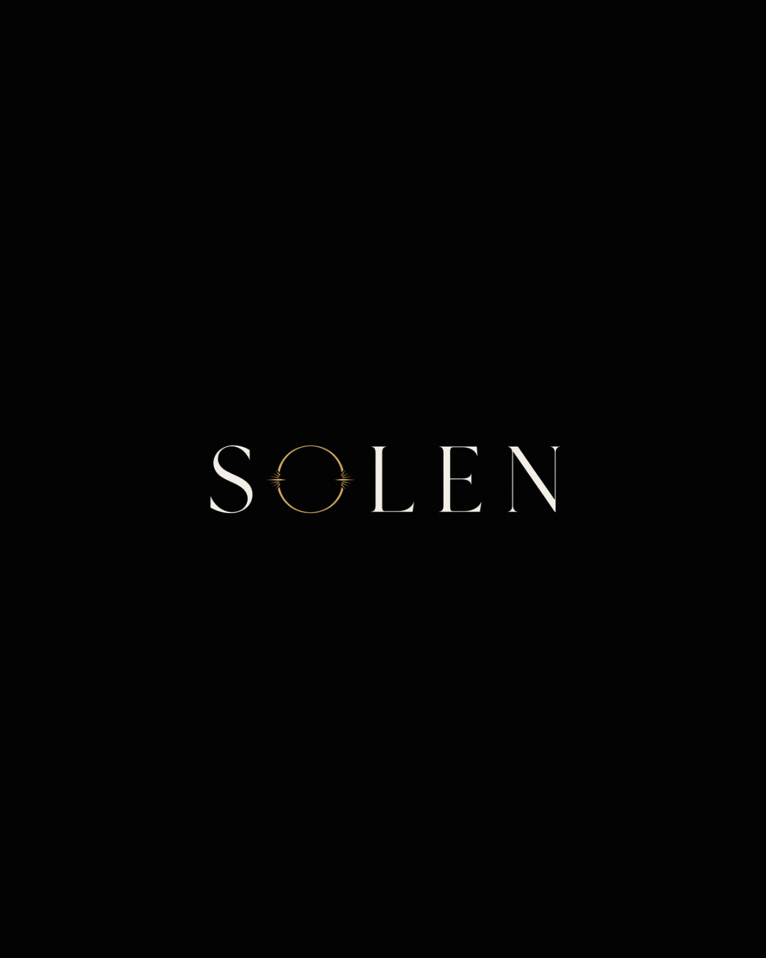 Solen — Creative Mode Preview