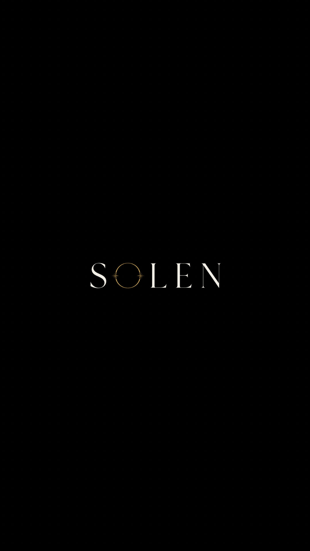 Solen — Creative Mode Hero